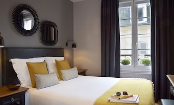 hotel le fer a cheval