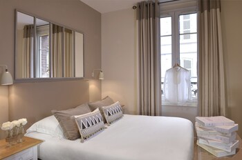 hotel le fer a cheval