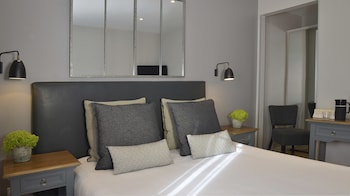 hotel le fer a cheval