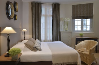 hotel le fer a cheval