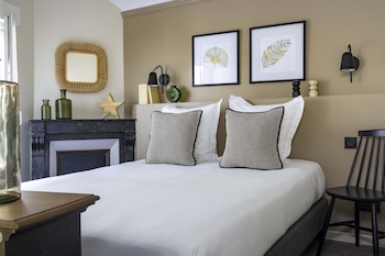 hotel le fer a cheval