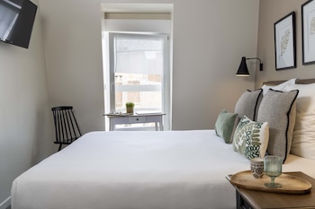 hotel le fer a cheval