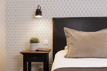 hotel le fer a cheval