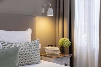 hotel le fer a cheval