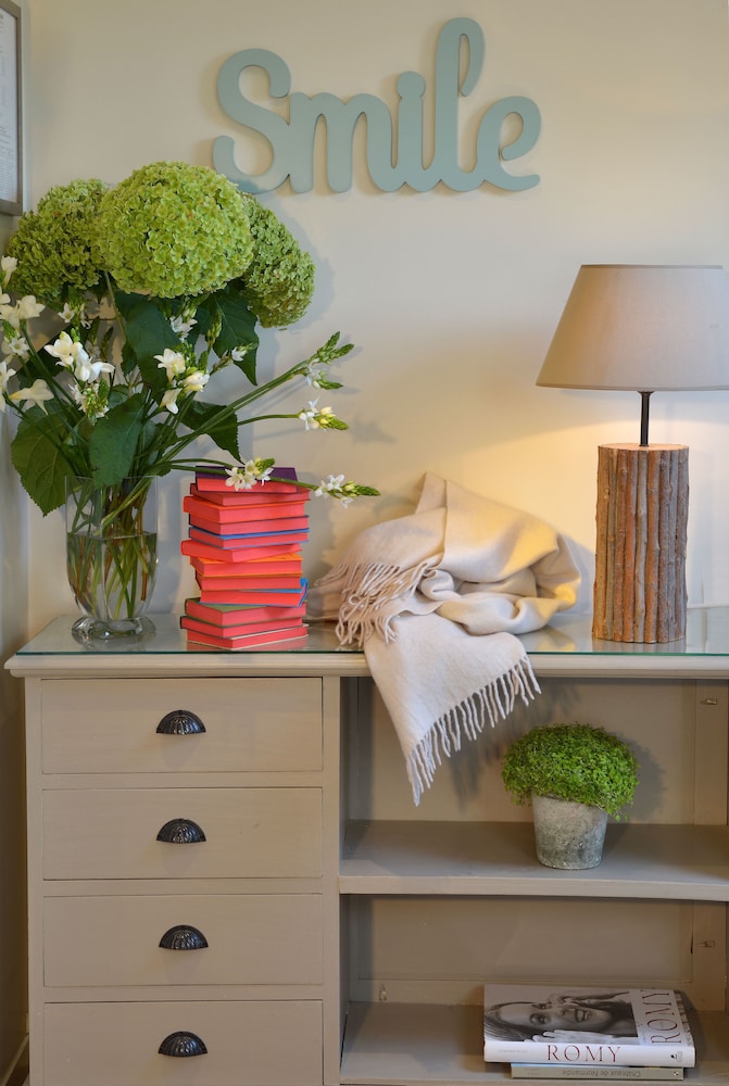 hotel le fer a cheval