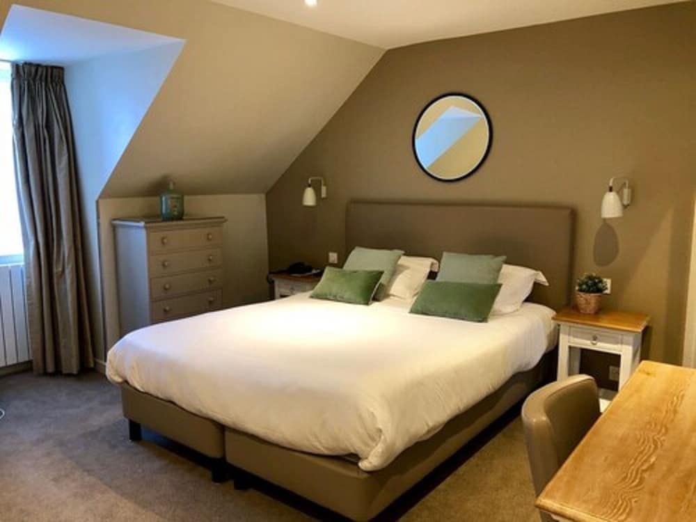 hotel le fer a cheval