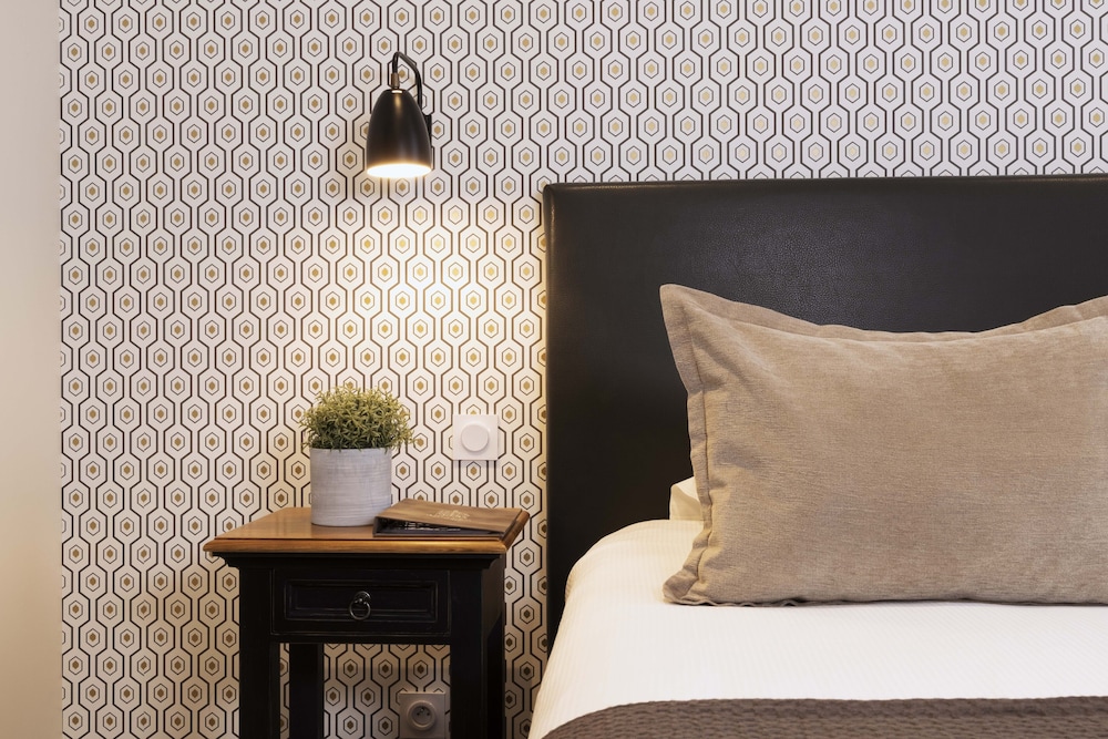 hotel le fer a cheval