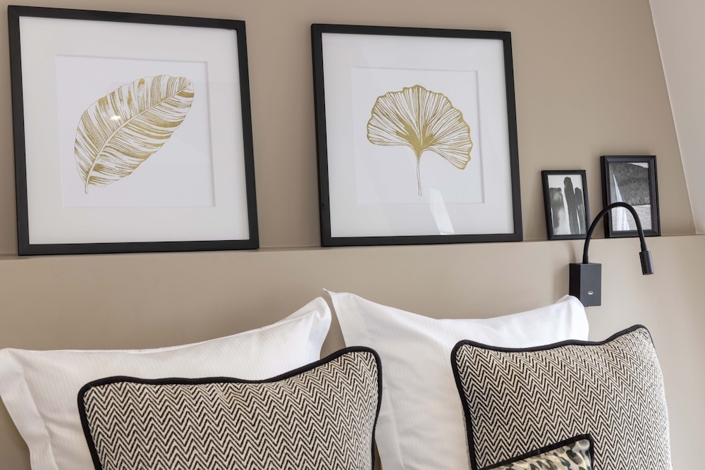 hotel le fer a cheval