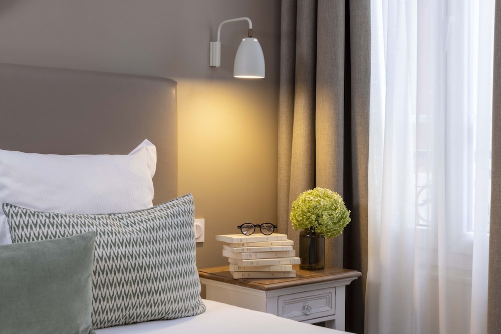 hotel le fer a cheval