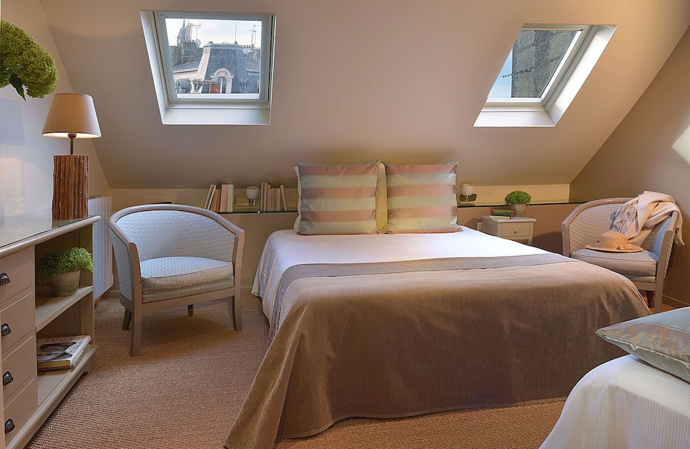 hotel le fer a cheval