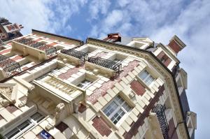 trouville sur mer