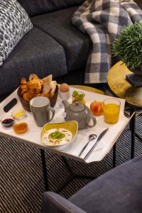 hotel le fer a cheval