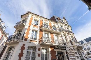 trouville sur mer