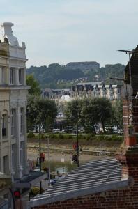 trouville sur mer