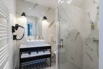 hotel le fer a cheval