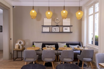 hotel le fer a cheval