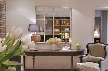 hotel le fer a cheval