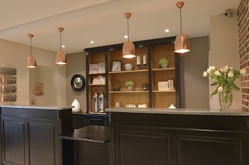 hotel le fer a cheval