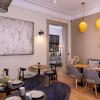 hotel le fer a cheval
