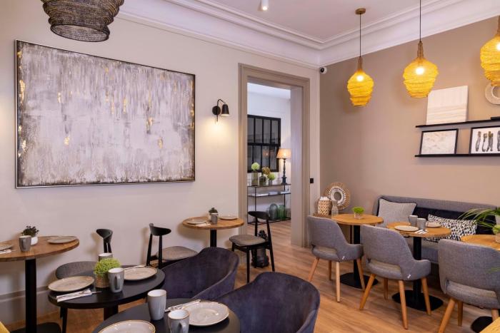 hotel le fer a cheval