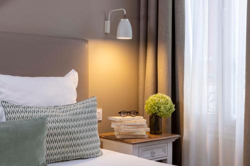 hotel le fer a cheval