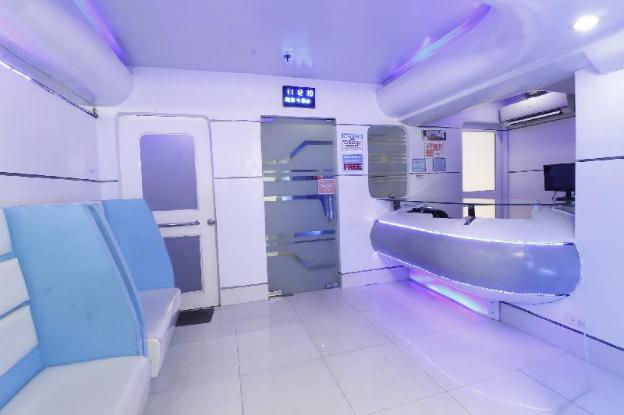 astrotel divisoria