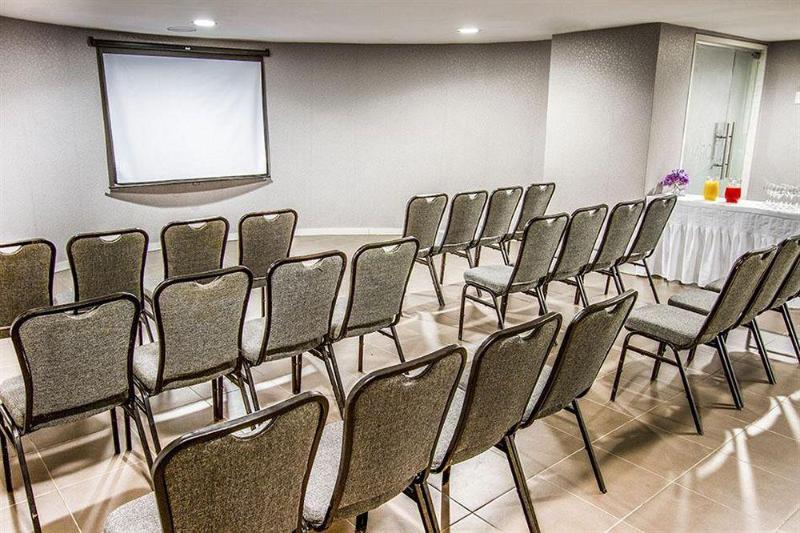Lidotel Paraguana,Punta Cardón>>Punto Fijo,4 star