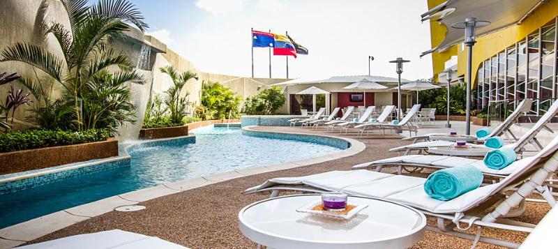Lidotel Paraguana,Punta Cardón>>Punto Fijo,4 star