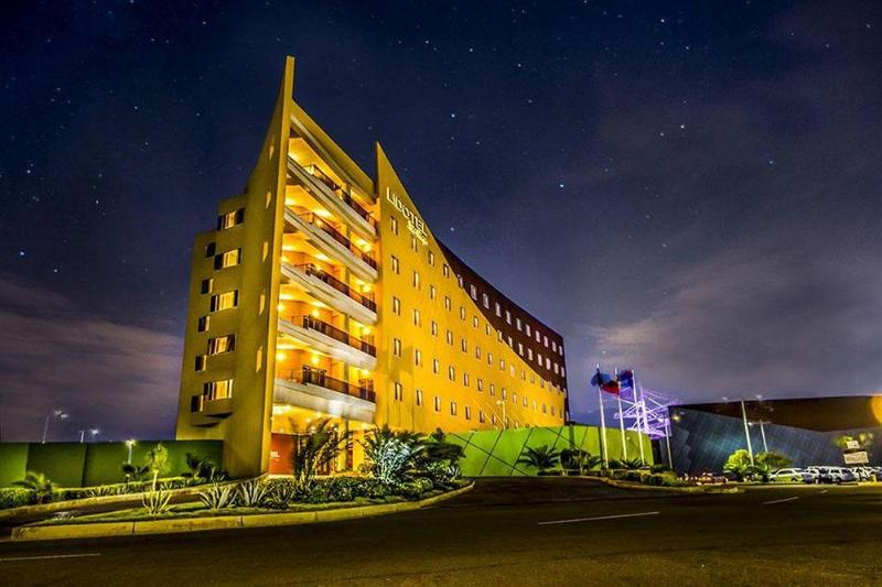 Lidotel Paraguana,Punta Cardón>>Punto Fijo,4 star