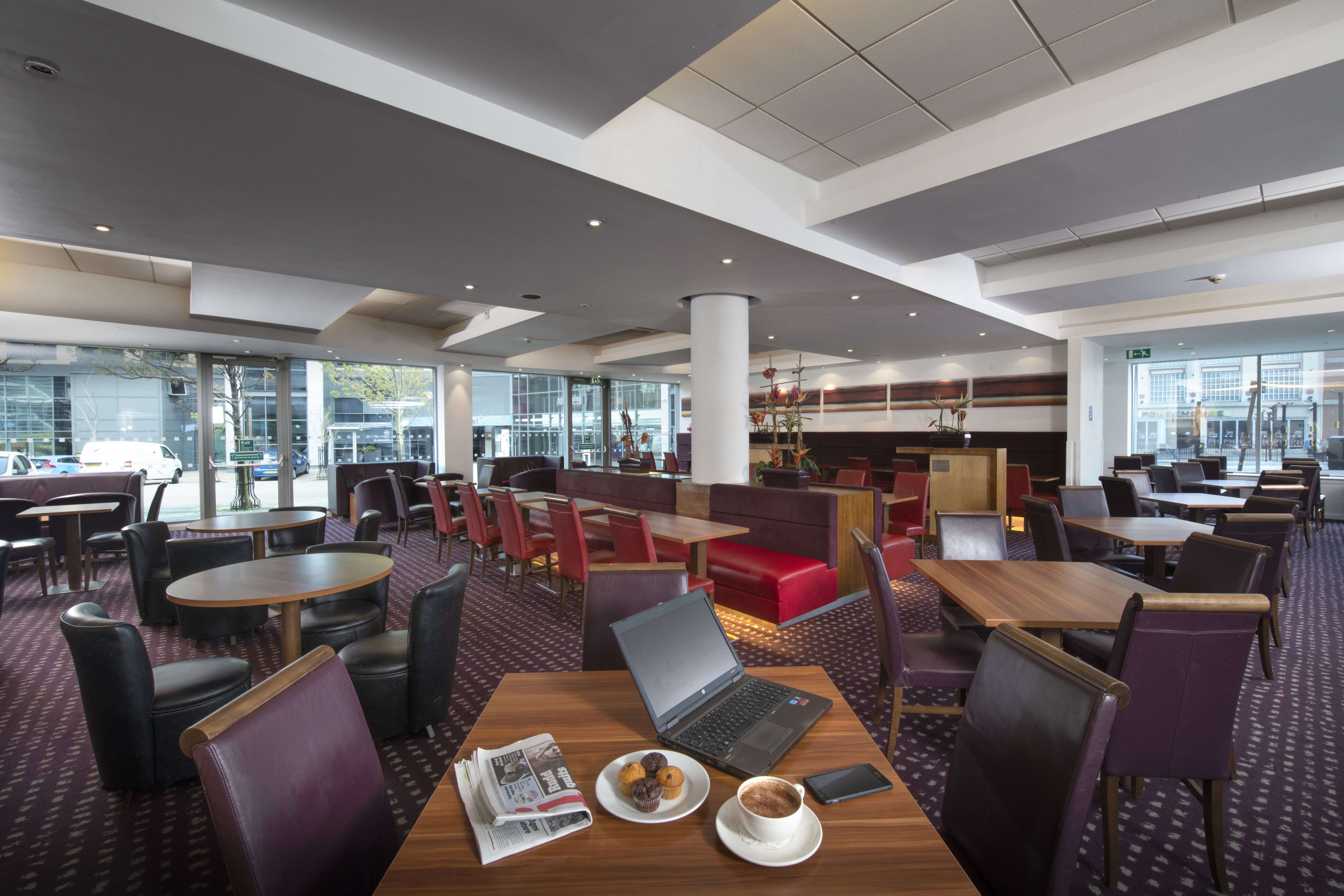 holiday inn express newcastle city centre by ihg