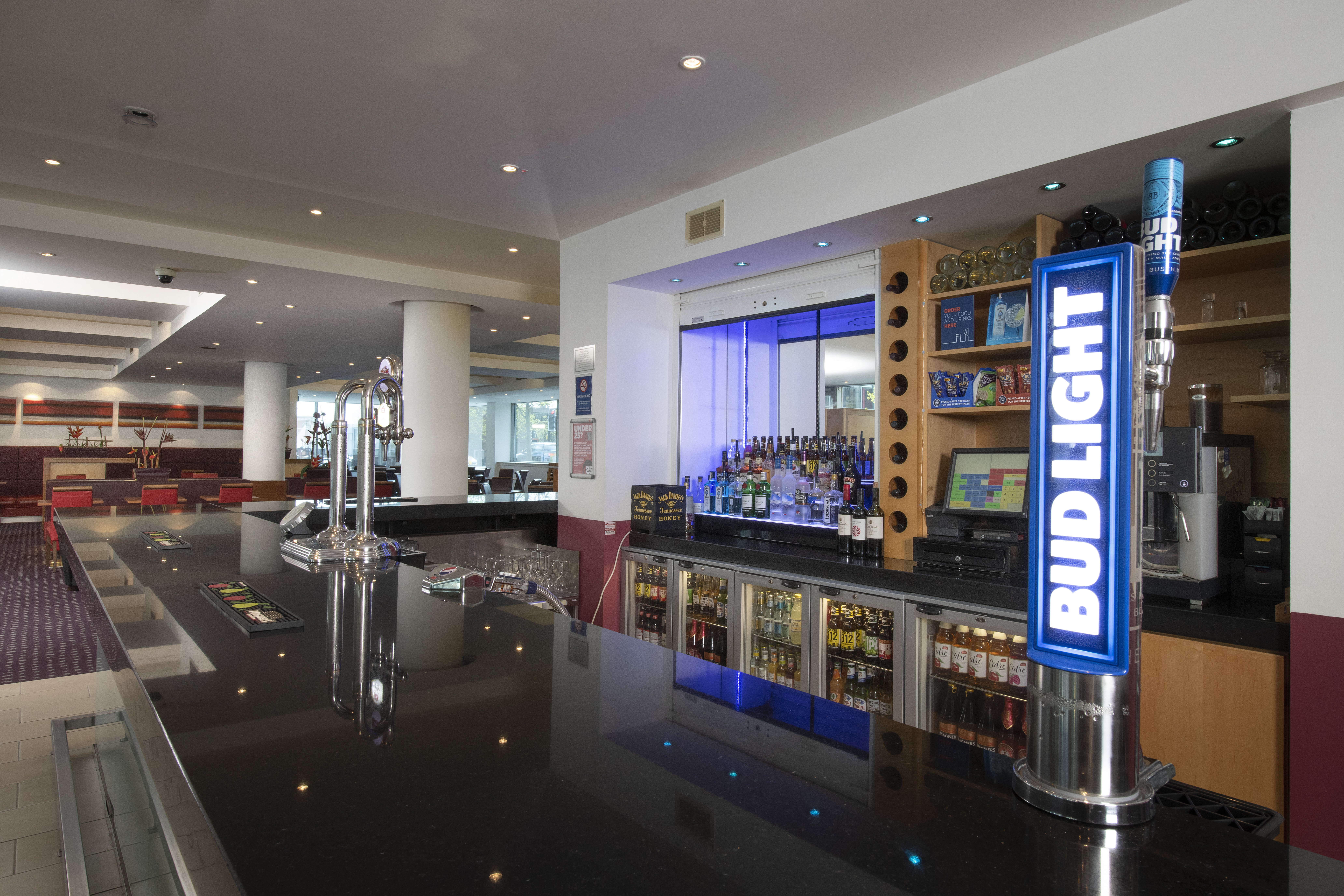 holiday inn express newcastle city centre by ihg