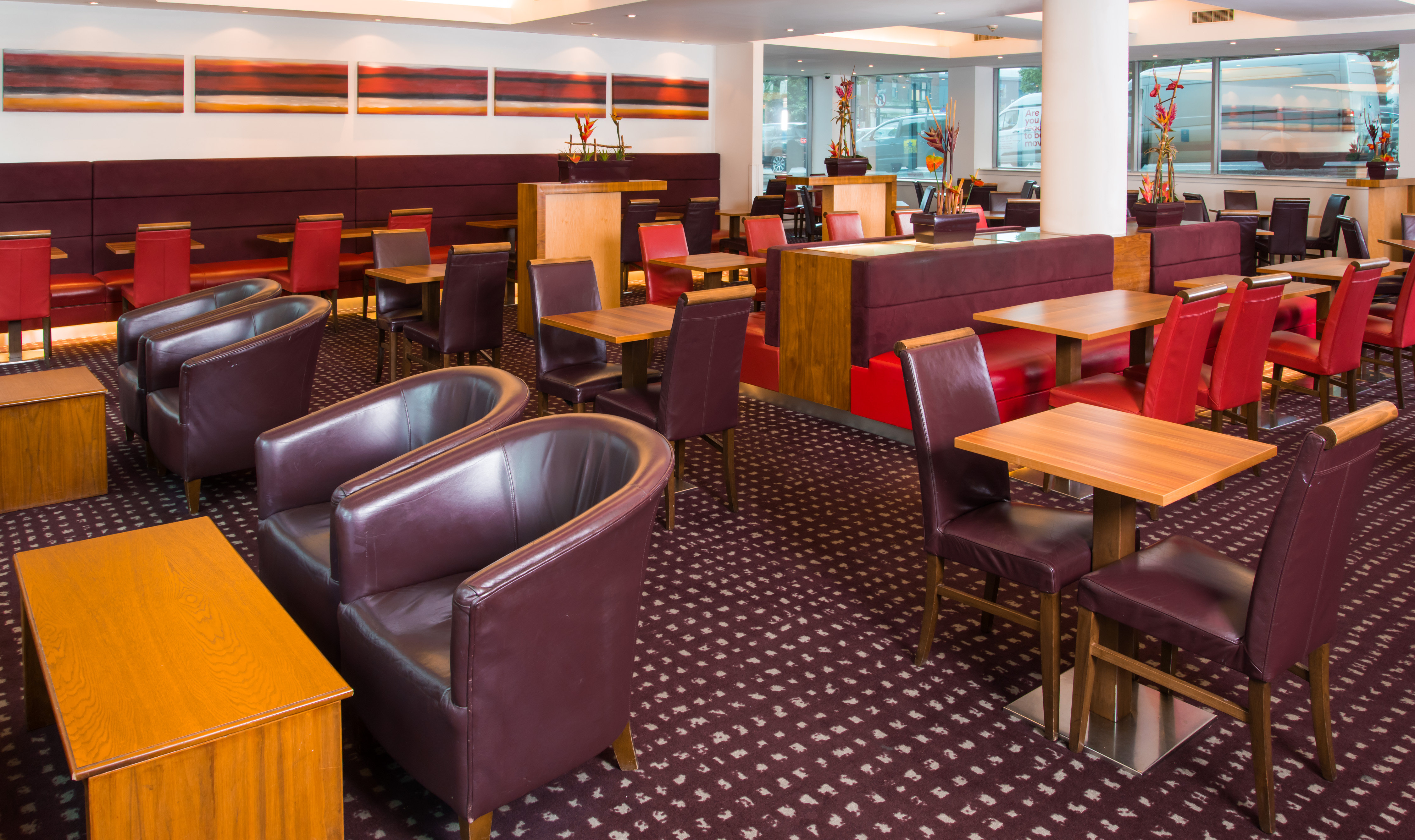 holiday inn express newcastle city centre by ihg