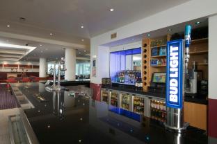 holiday inn express newcastle city centre by ihg