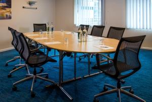 holiday inn express newcastle city centre by ihg