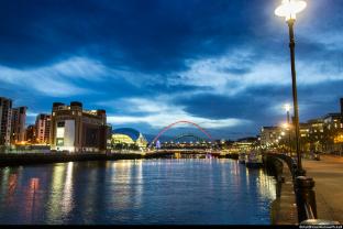 holiday inn express newcastle city centre by ihg