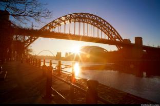 holiday inn express newcastle city centre by ihg