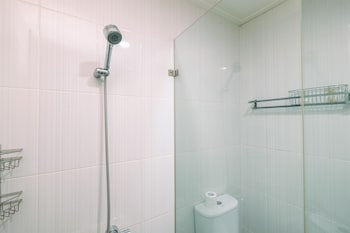 luxurious 2br at tamansari semanggi apartment