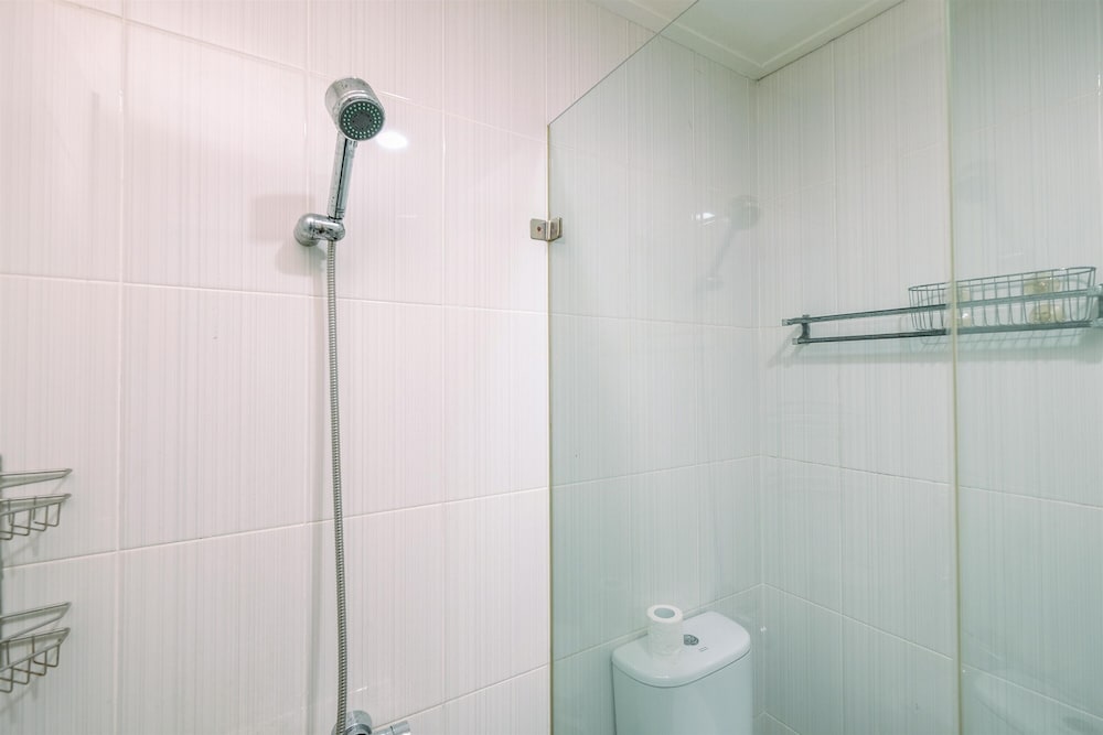 luxurious 2br at tamansari semanggi apartment