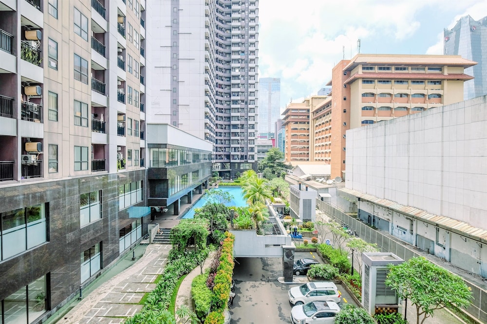 jakarta