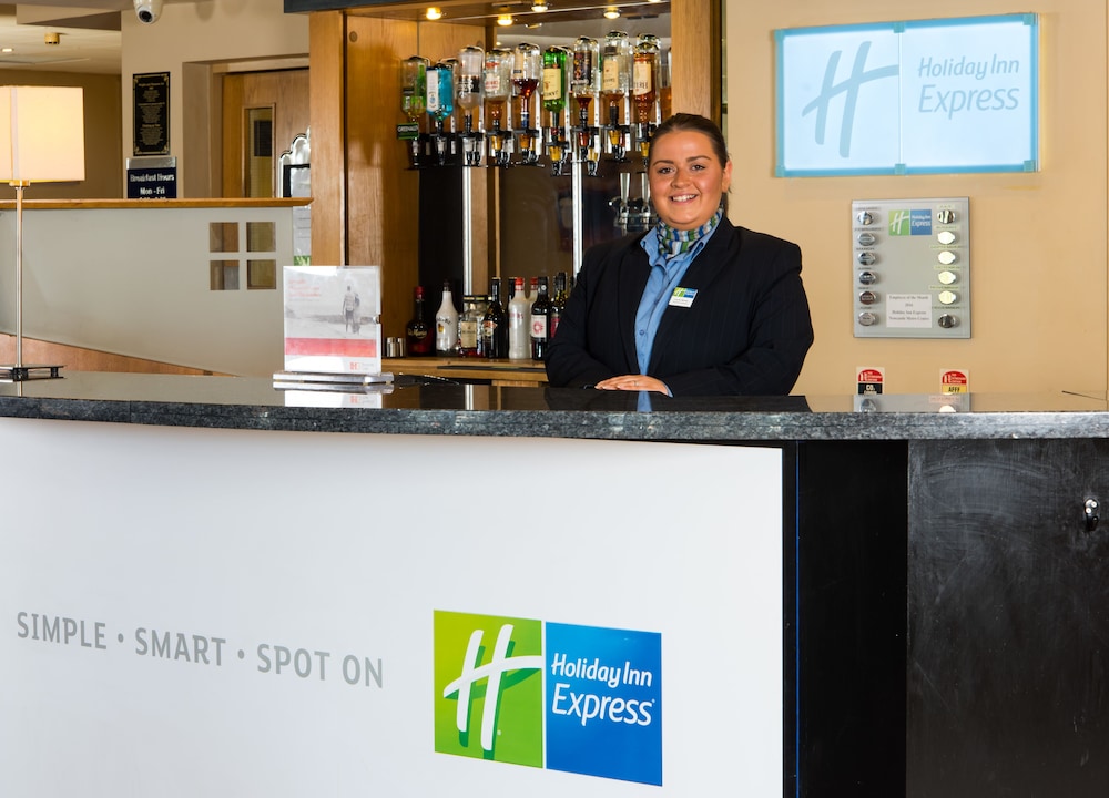 holiday inn express newcastle gateshead by ihg