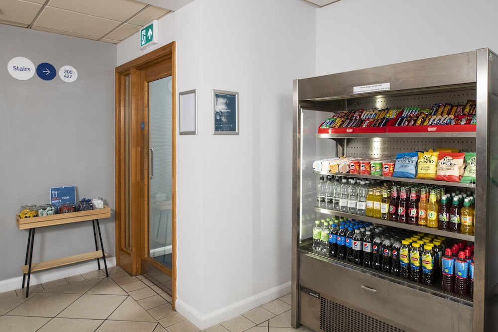 holiday inn express newcastle gateshead by ihg