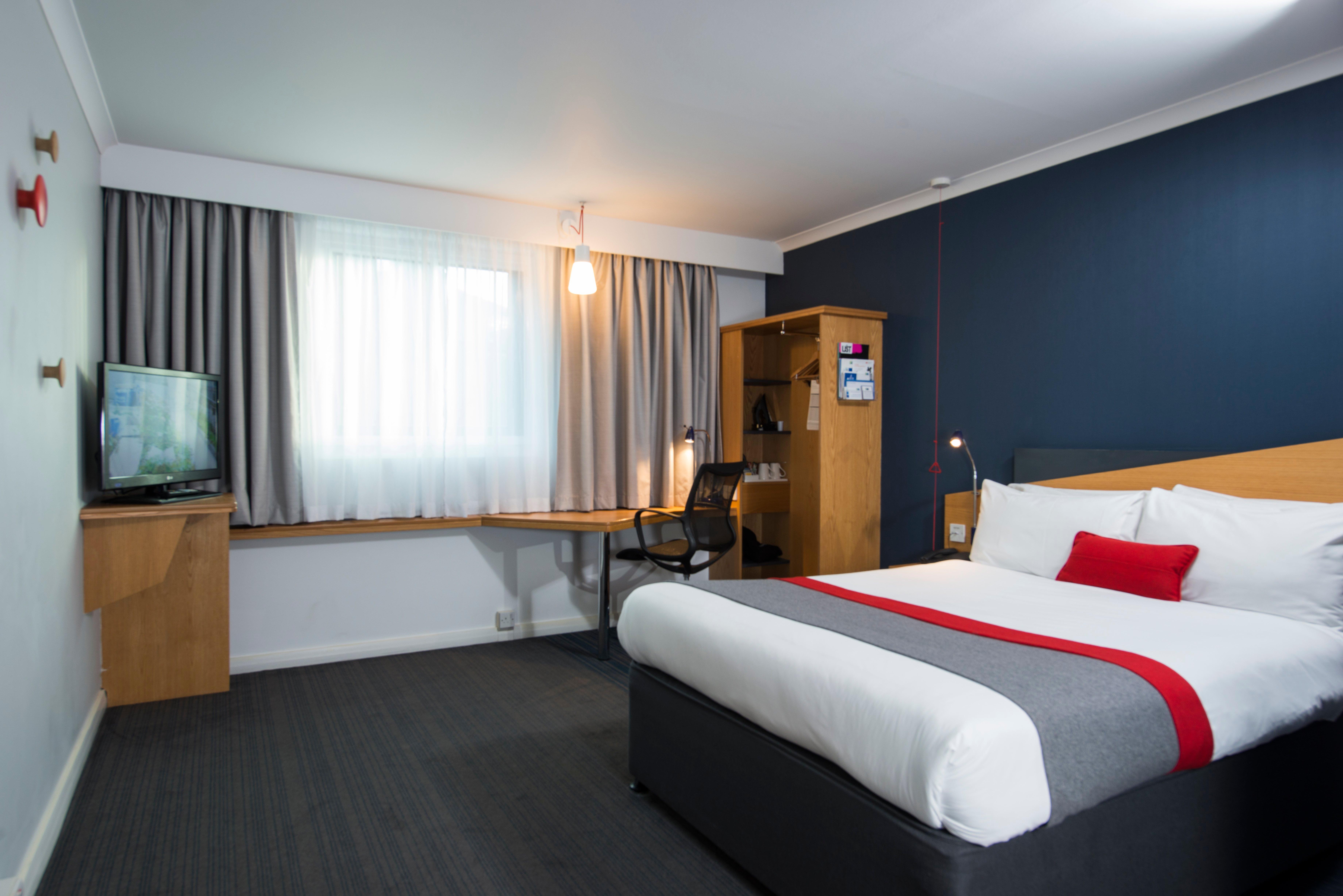 holiday inn express newcastle gateshead by ihg