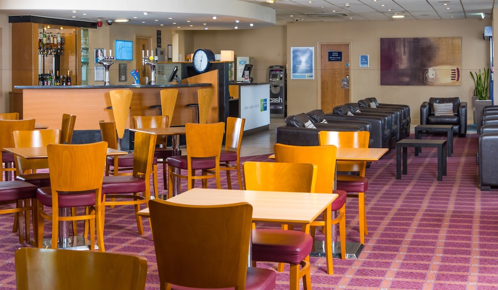 holiday inn express newcastle gateshead by ihg