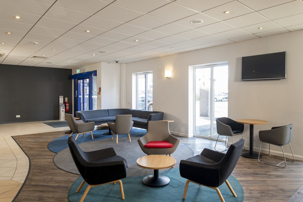 holiday inn express newcastle gateshead by ihg