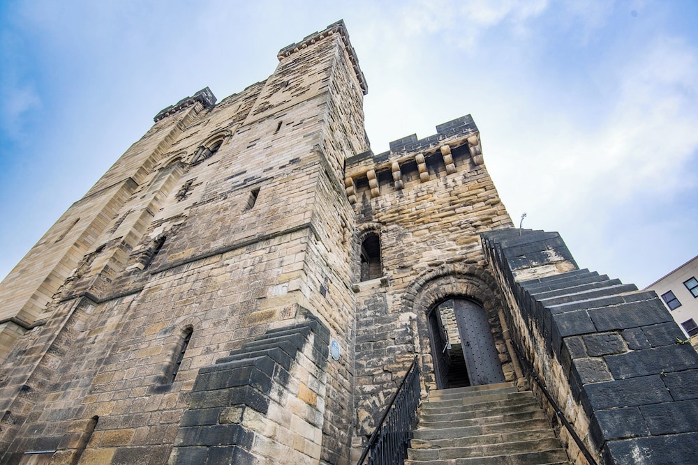 holiday inn express newcastle gateshead by ihg