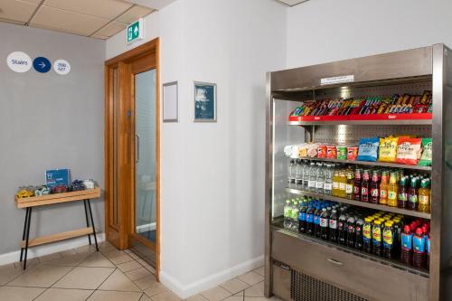 holiday inn express newcastle gateshead by ihg