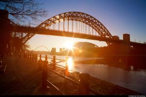 holiday inn express newcastle gateshead by ihg