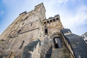holiday inn express newcastle gateshead by ihg