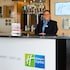 holiday inn express newcastle gateshead by ihg