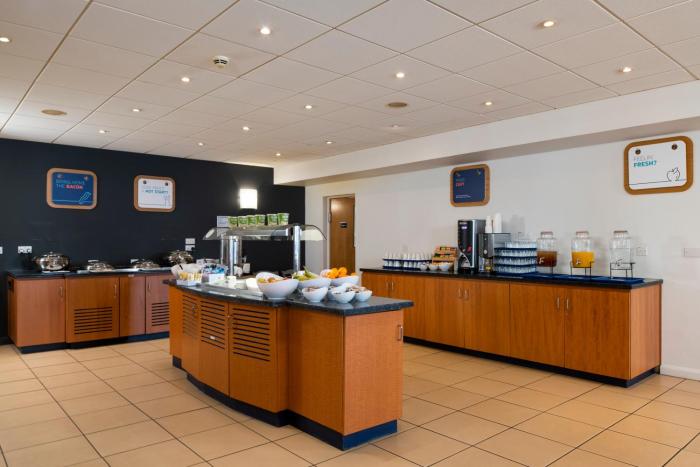 holiday inn express newcastle gateshead by ihg